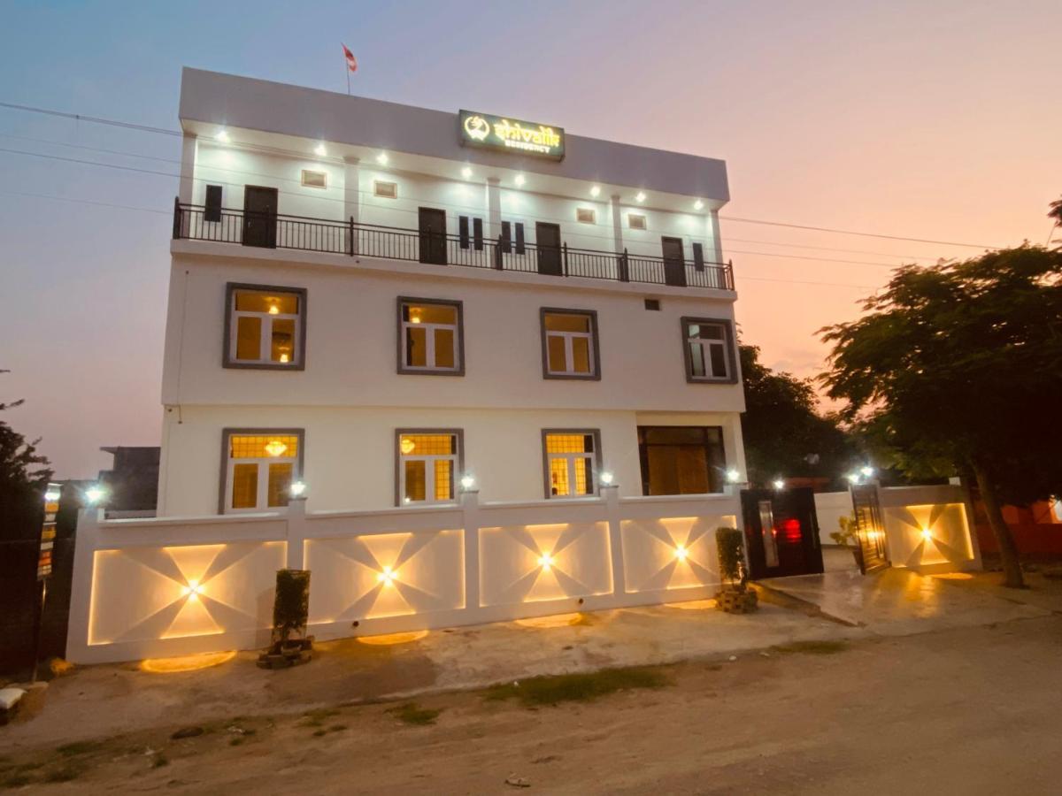 Shivalik Residency - Hotel & Banquet Hall Bara Banki Luaran gambar