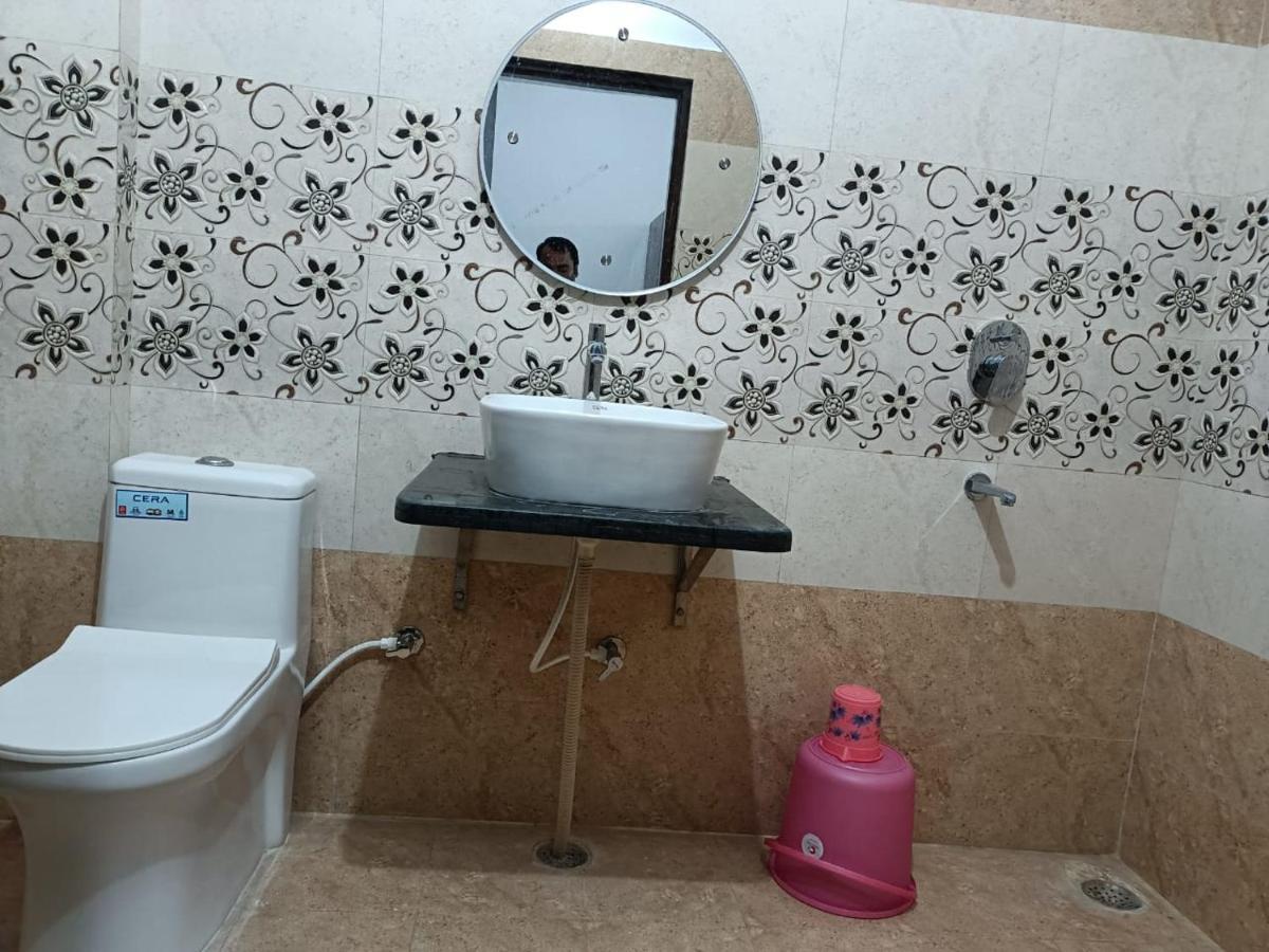 Shivalik Residency - Hotel & Banquet Hall Bara Banki Luaran gambar