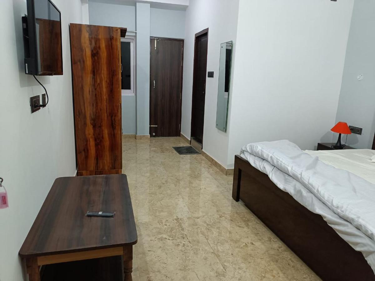 Shivalik Residency - Hotel & Banquet Hall Bara Banki Luaran gambar