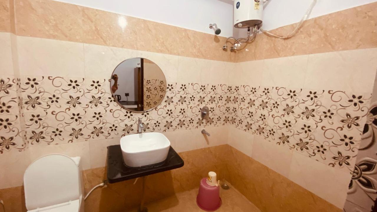 Shivalik Residency - Hotel & Banquet Hall Bara Banki Luaran gambar